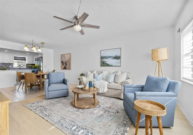 Photo 2 of Condo for sale at 4775 Cove Cir #203, St Petersburg, FL 33708 | MLS# TB8449091 | Listing updated on 2026-09-15