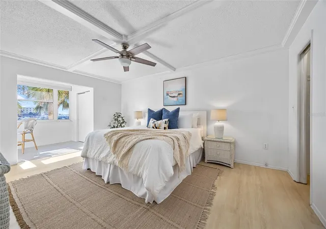 Photo 3 of Condo for sale at 4775 Cove Cir #203, St Petersburg, FL 33708 | MLS# TB8449091 | Listing updated on 2026-09-15