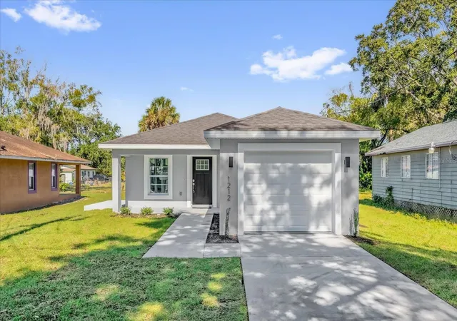 Single family home for sale at 1212 W 16th Street, SANFORD, FL 32771 | MLS# O6361437