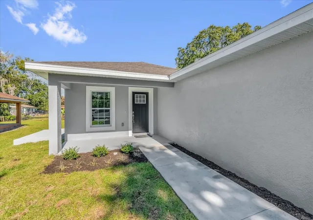 Photo 1 of Single family home for sale at 1212 W 16th Street, Sanford, FL 32771 | MLS# O6361437 | Listing updated on 2026-10-30