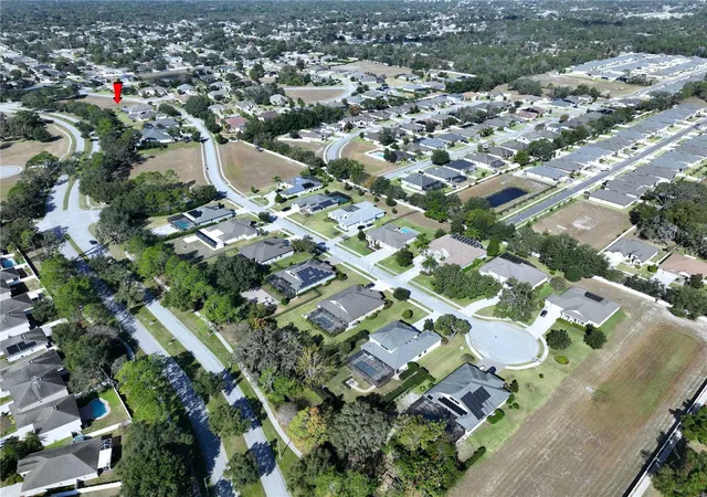 Photo 3 of Land for sale at 13822 Bassingthorpe Dr, Spring Hill, FL 34609 | MLS# TB8449137 | Listing updated on 2026-08-26