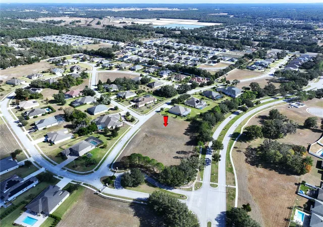 Photo 4 of Land for sale at 13822 Bassingthorpe Dr, Spring Hill, FL 34609 | MLS# TB8449137 | Listing updated on 2026-08-26