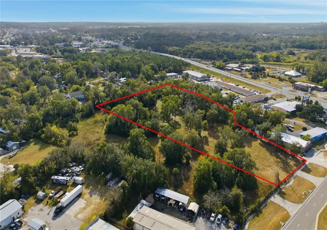 4th image of Tbd Nw 20Th St, Ocala, FL 34475 | MLS# OM713707