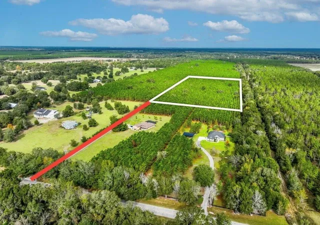 1st image of 000 Nw 78th Ave, Newberry, FL 32669 | MLS# GC535526