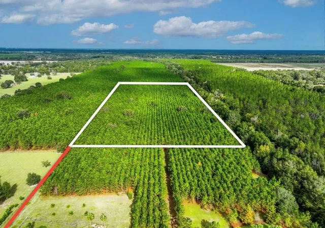 3rd image of 000 Nw 78Th Ave, Newberry, FL 32669 | MLS# GC535526