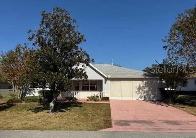 Photo 1 of Single family home for sale at 9759 Sw 97th Lane, Ocala, FL 34481 | MLS# G5104664 | Listing updated on 2026-08-04