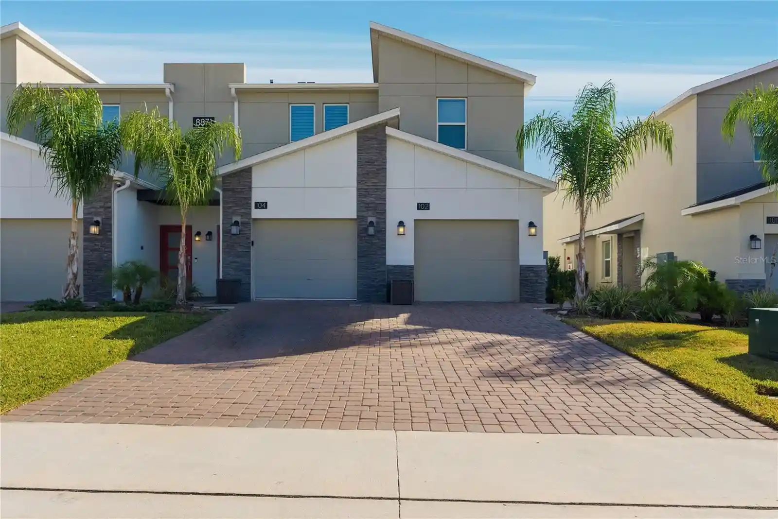 Listing Photo 1 - Condo for sale in 8871 Cabot Cliffs Dr located at 8871 Cabot Cliffs Dr, DAVENPORT, FL 33896 - Unit #102