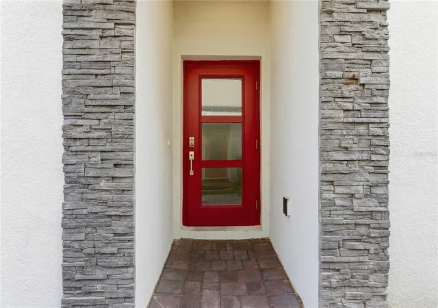 Listing Photo 4 - Condo for sale in building located at 8871 Cabot Cliffs Dr, DAVENPORT, FL 33896 - Unit #102
