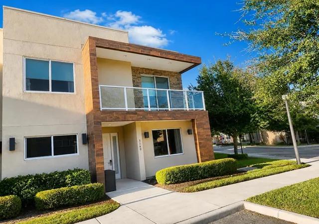 Photo 1 of Townhouse for sale at 3160 Pantanal Ln, Kissimmee, FL 34747 | MLS# O6361487 | Listing updated on 2026-10-17