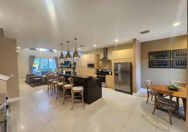 Photo 2 of Townhouse for sale at 3160 Pantanal Ln, Kissimmee, FL 34747 | MLS# O6361487 | Listing updated on 2026-10-17