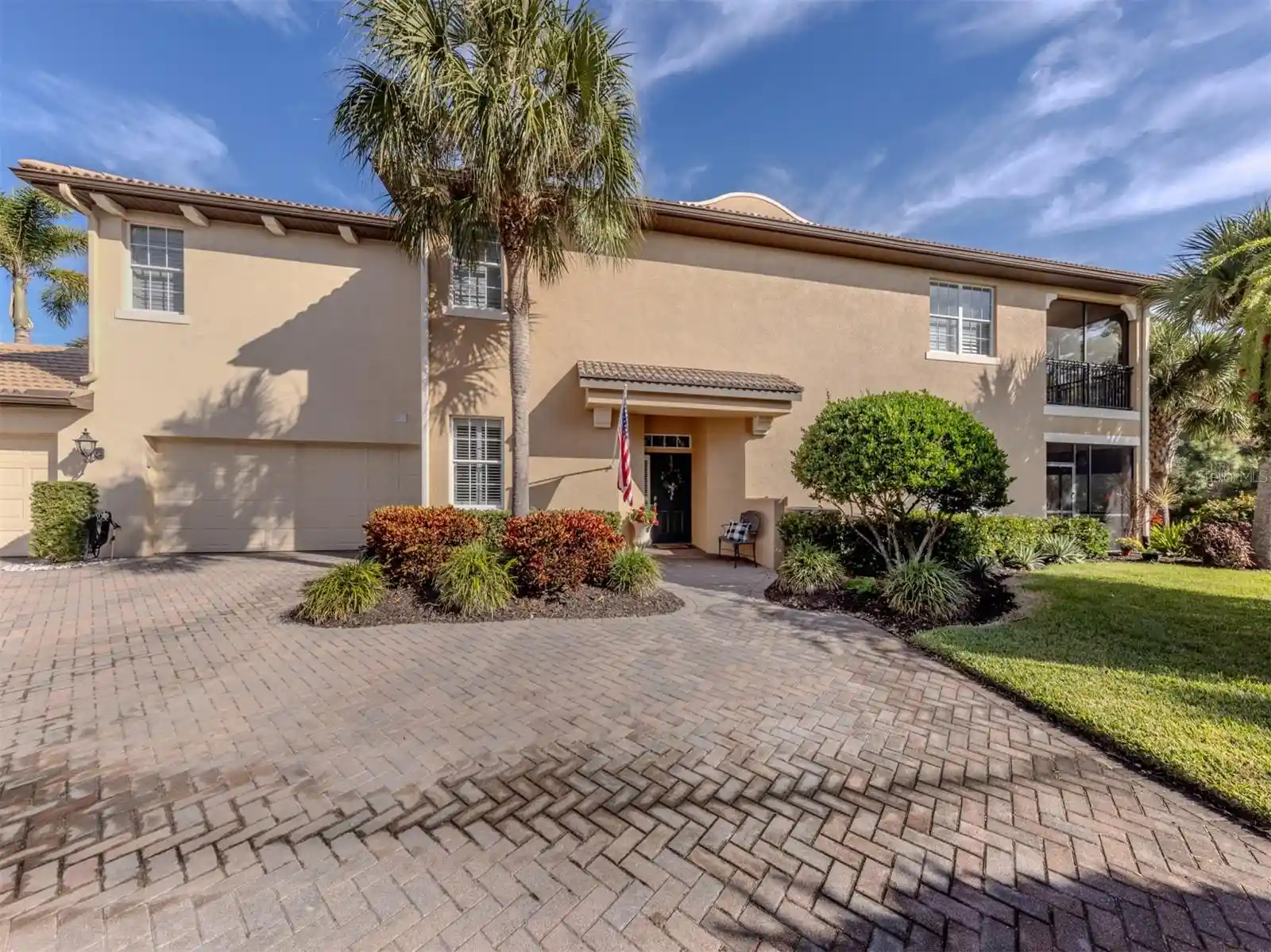 Listing Photo 2 - Condo for sale in 114 Bella Vis Ter located at 114 Bella Vis Ter, Venice, FL 34275 - Unit #6B