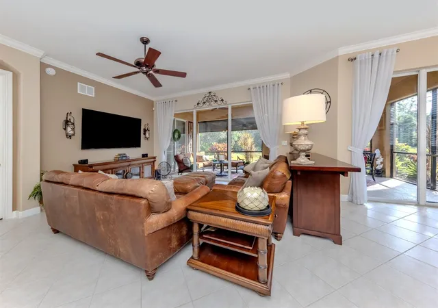 Listing Photo 5 - Condo for sale in building located at 114 Bella Vis Ter, Venice, FL 34275 - Unit #6B