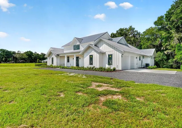 2nd image of 1624 Greens Dairy Rd, Deland, FL 32720 | MLS# NS1086636