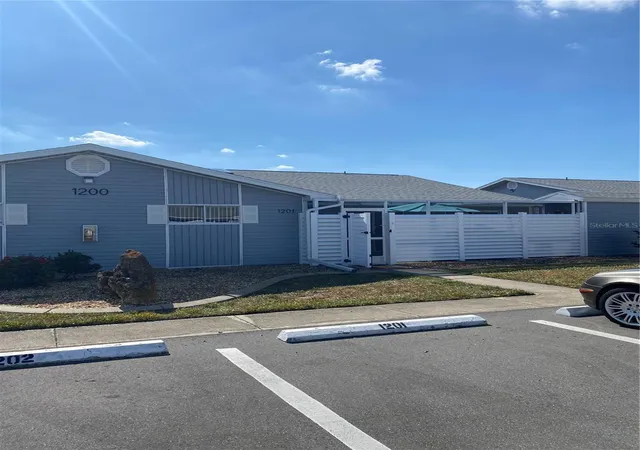 Photo 1 of Condo for sale at 3300 Loveland Blvd #1201, Punta Gorda, FL 33980 | MLS# N6141548 | Listing updated on 2025-11-20