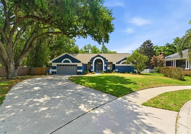4th image of 3042 Colonial Ridge Dr, Brandon, FL 33511 | MLS# TB8449215
