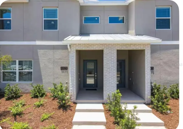 Photo 1 of Townhouse for sale at 4479 Scene Ln, Kissimmee, FL 34746 | MLS# S5138773 | Listing updated on 2026-10-14