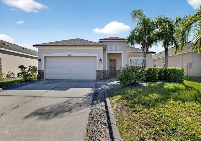 Photo 1 of Single family home for sale at 9023 41st Street E, Parrish, FL 34219 | MLS# TB8449261 | Listing updated on 2026-10-22