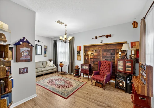 Photo 4 of Single family home for sale at 9023 41st Street E, Parrish, FL 34219 | MLS# TB8449261 | Listing updated on 2026-10-22