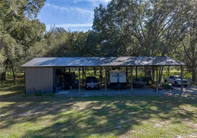 4th image of 9550 Cr 614A, Bushnell, FL 33513 | MLS# TB8449315