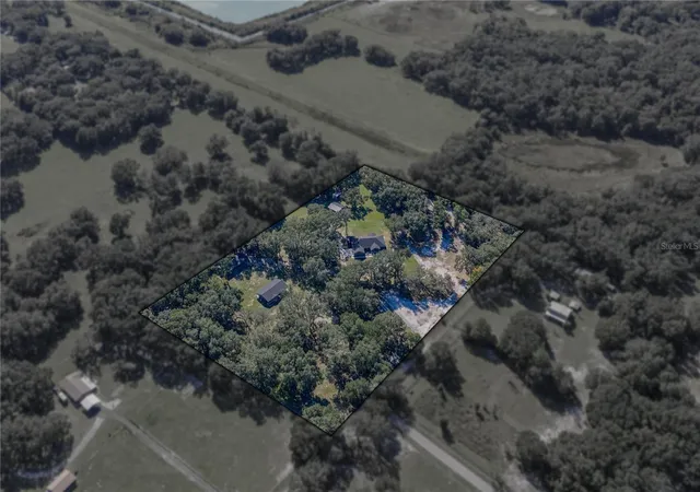 5th image of 9550 Cr 614A, Bushnell, FL 33513 | MLS# TB8449315