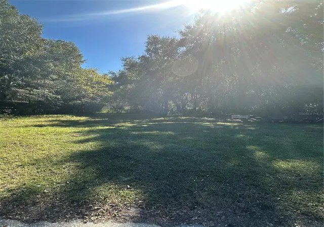 Photo 2 of Land for sale at 1212 Sw Fort King St, Ocala, FL 34471 | MLS# OM713739 | Listing updated on 2026-08-18
