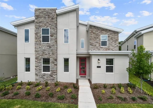 Photo 2 of Single family home for sale at 2726 Oxymoron Way, Kissimmee, FL 34746 | MLS# O6361612 | Listing updated on 2026-09-12