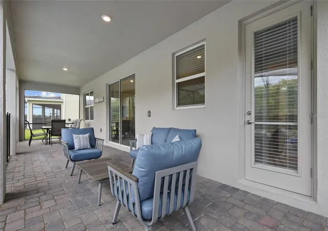 Photo 3 of Single family home for sale at 2726 Oxymoron Way, Kissimmee, FL 34746 | MLS# O6361612 | Listing updated on 2026-09-12