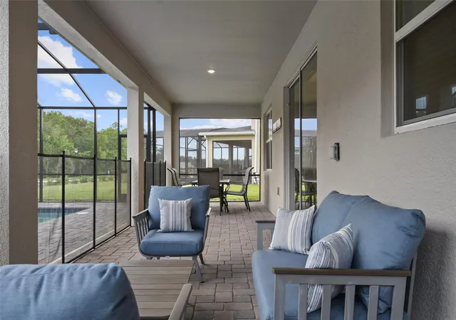 Photo 4 of Single family home for sale at 2726 Oxymoron Way, Kissimmee, FL 34746 | MLS# O6361612 | Listing updated on 2026-09-12