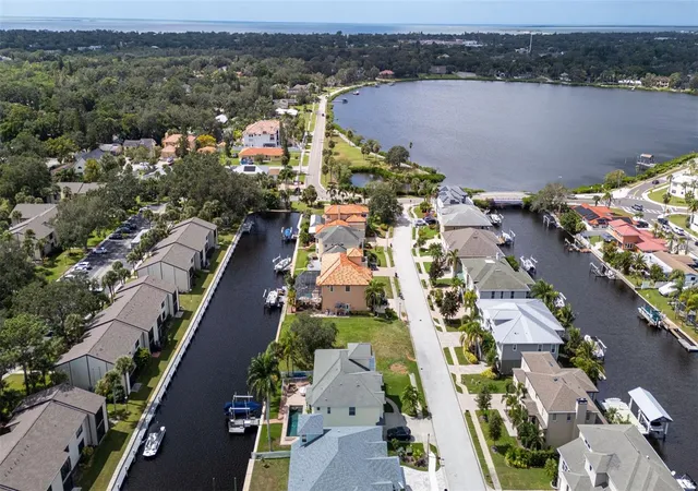 3rd image of 316 Manatee Ln, Tarpon Springs, FL 34689 | MLS# TB8449335