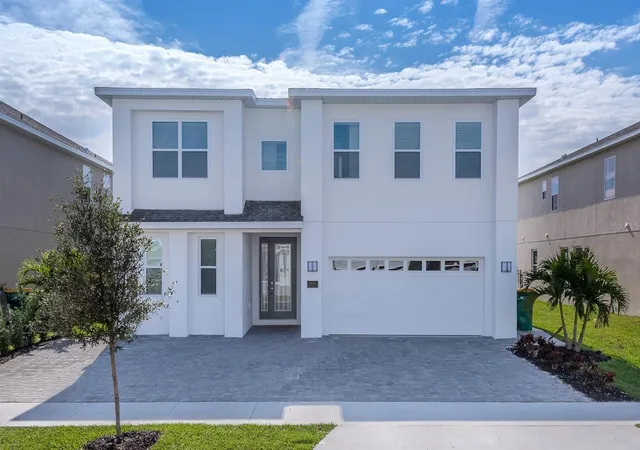 Photo 1 of Single family home for sale at 7602 Mackinaw Ln, Kissimmee, FL 34747 | MLS# O6361620 | Listing updated on 2026-09-28