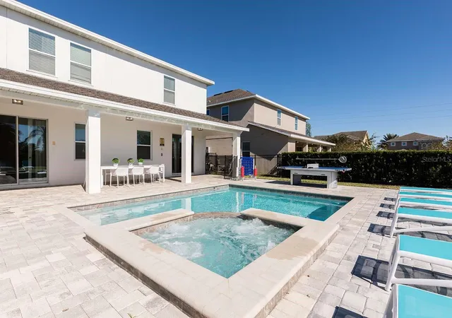 Photo 2 of Single family home for sale at 7602 Mackinaw Ln, Kissimmee, FL 34747 | MLS# O6361620 | Listing updated on 2026-09-28