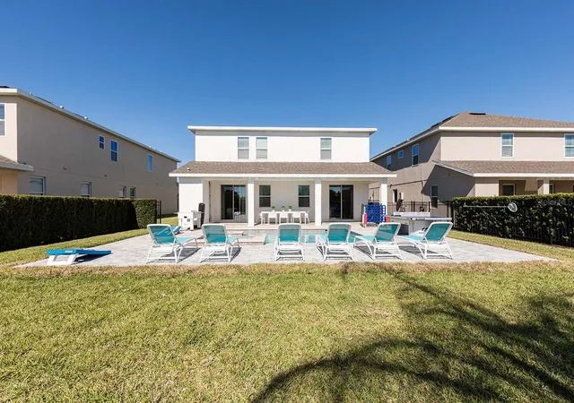 Photo 4 of Single family home for sale at 7602 Mackinaw Ln, Kissimmee, FL 34747 | MLS# O6361620 | Listing updated on 2026-09-28