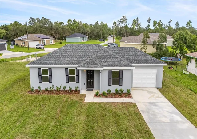 Photo 2 of Single family home for sale at 229 Locust Ln, Ocala, FL 34472 | MLS# OM713752 | Listing updated on 2026-09-18