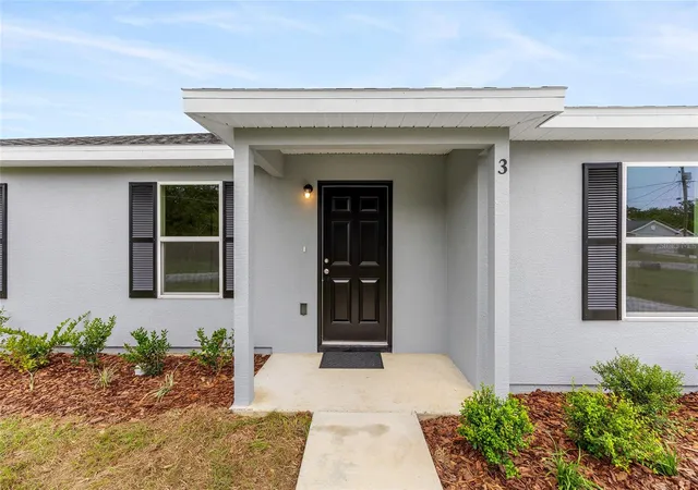 Photo 3 of Single family home for sale at 229 Locust Ln, Ocala, FL 34472 | MLS# OM713752 | Listing updated on 2026-09-18