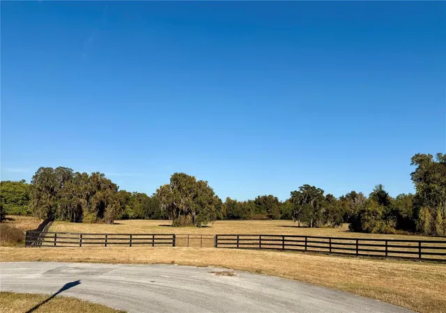 3rd image of 0 Se 116Th Pl, Ocala, FL 34480 | MLS# OM713753