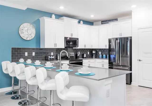 Photo 3 of Sale Pending at 2766 Oxymoron Way, Kissimmee, FL 34746 | MLS# O6361628 | Listing updated on 2026-09-14