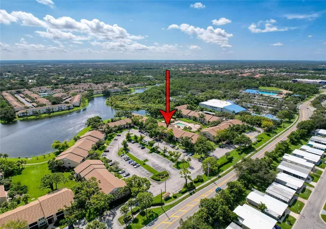Photo 3 of Condo for sale at 4057 N Crockers Lake Blvd #23, Sarasota, FL 34238 | MLS# S5138795 | Listing updated on 2026-08-30