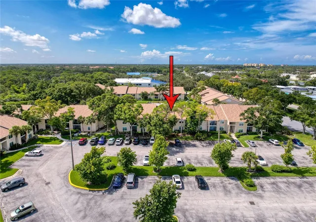 Photo 3 of Condo for sale at 4057 N Crockers Lake Blvd #23, Sarasota, FL 34238 | MLS# S5138795 | Listing updated on 2026-08-30