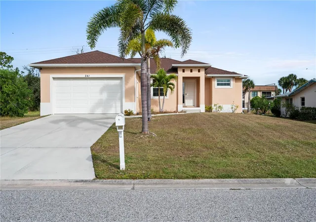 Homes for sale in Rotonda West, FL | 241 Annapolis Ln, Rotonda West, FL 33947 | MLS# C7517890