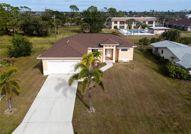 Homes for sale in Rotonda West, FL | 241 Annapolis Ln, Rotonda West, FL 33947 | MLS# C7517890