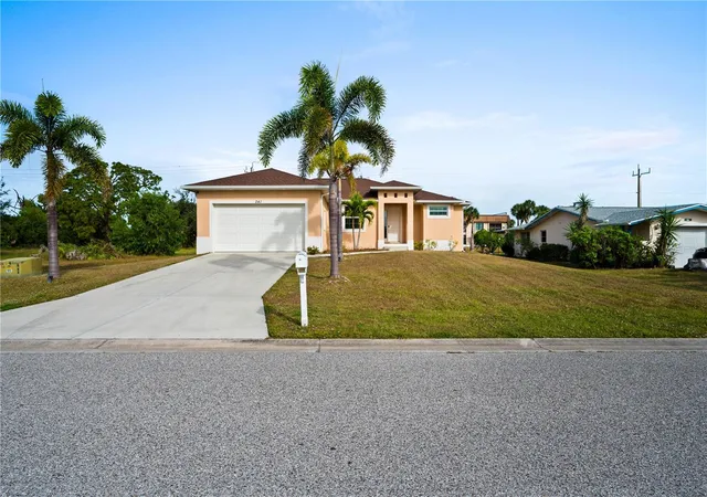 Homes for sale in Rotonda West, FL | 241 Annapolis Ln, Rotonda West, FL 33947 | MLS# C7517890