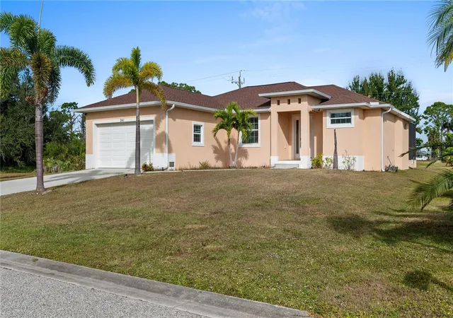 Homes for sale in Rotonda West, FL | 241 Annapolis Ln, Rotonda West, FL 33947 | MLS# C7517890