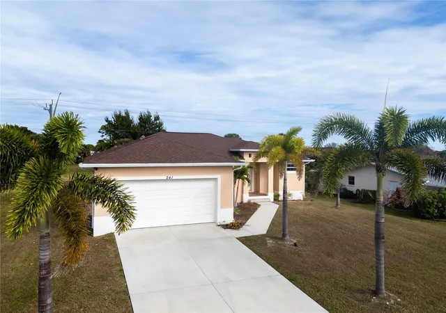 Homes for sale in Rotonda West, FL | 241 Annapolis Ln, Rotonda West, FL 33947 | MLS# C7517890