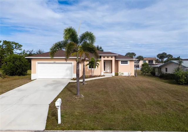 Homes for sale in Rotonda West, FL | 241 Annapolis Ln, Rotonda West, FL 33947 | MLS# C7517890