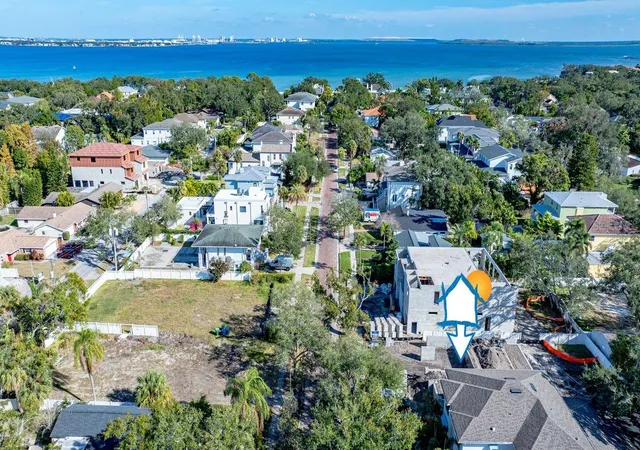 5th image of 2926 W Alline Ave, Tampa, FL 33611 | MLS# TB8449421