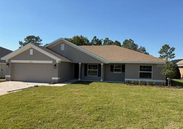 Photo 3 of Single family home for sale at 6770 Sw 179th Avenue Rd, Dunnellon, FL 34432 | MLS# OM713779 | Listing updated on 2026-09-27
