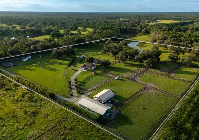 2nd image of 9481 W Hwy 316, Reddick, FL 32686 | MLS# OM713781
