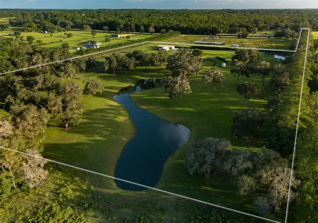 34th image of 9481 W Hwy 316, Reddick, FL 32686 | MLS# OM713781