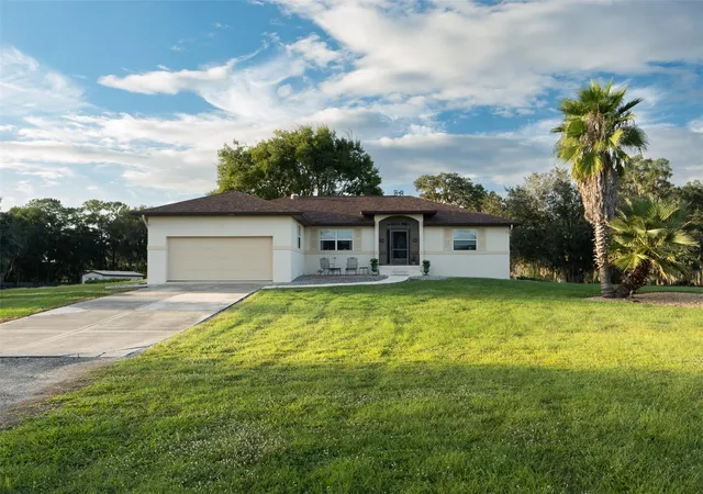 4th image of 9481 W Hwy 316, Reddick, FL 32686 | MLS# OM713781