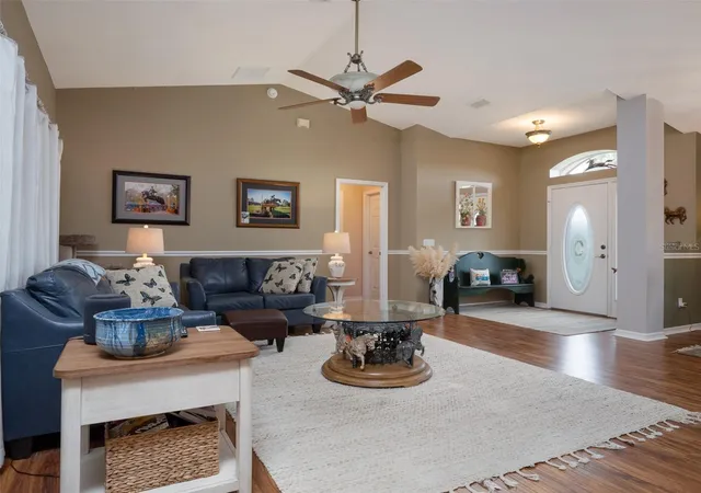 5th image of 9481 W Hwy 316, Reddick, FL 32686 | MLS# OM713781
